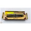 Image 1 : ANTIQUE WATERMANS FOUNTAIN PEN SET