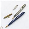 Image 1 : ANTIQUE/VINTAGE PEN LOT UNTESTED
