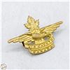 Image 1 : VINTAGE CANADIAN AIR CADETS CAP PIN