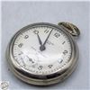 Image 1 : 1940S WESTCLOX DAX POCKET WATCH WORKS