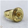 Image 1 : REPLICA 1929 BOSTON BRUINS STANLEY CUP RING SZ10.5