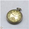 Image 1 : ANTIQUE ART DECO POCKET WATCH WORKS