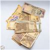 Image 1 : LOT OF FOREIGN PAPER MONEY