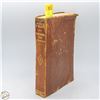 Image 1 : 1918 LEATHER EDITION OF HUCKLEBERRY FINN