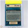 Image 2 : 1980-81 TIM KERR ROOKIE CARD OPC