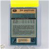 Image 2 : 1980-81 JIM PEPLINSKI ROOKIE CARD OPC