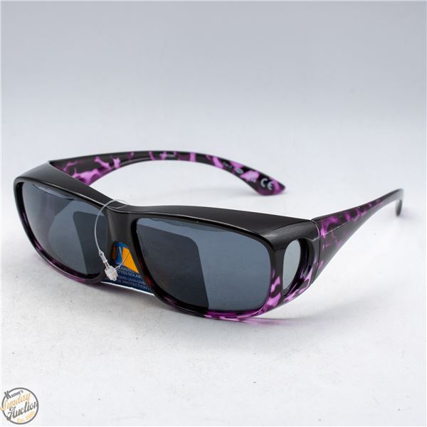 PAIR OF NEW SUNGLASSES