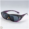 Image 1 : PAIR OF NEW SUNGLASSES