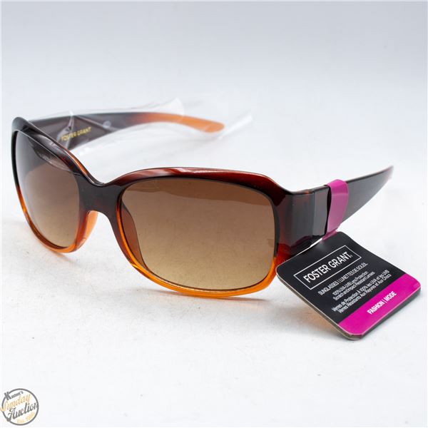 PAIR OF NEW SUNGLASSES