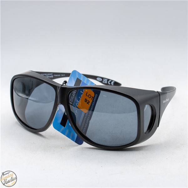 PAIR OF NEW SUNGLASSES