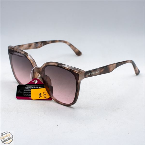 PAIR OF NEW SUNGLASSES