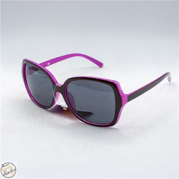 PAIR OF NEW SUNGLASSES