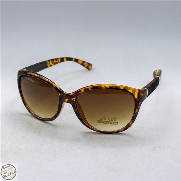 PAIR OF NEW SUNGLASSES