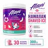 Image 1 : ALANI NU HAWAIIAN SHAVED ICE PRE-WORKOUT BB 06/26