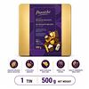 Image 1 : PANACHE BELGIAN BISCUITS TIN 500G BB 07/26
