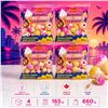 Image 1 : 4 MCCORMICKS MARSHMALLOW CONES 165G BAGS