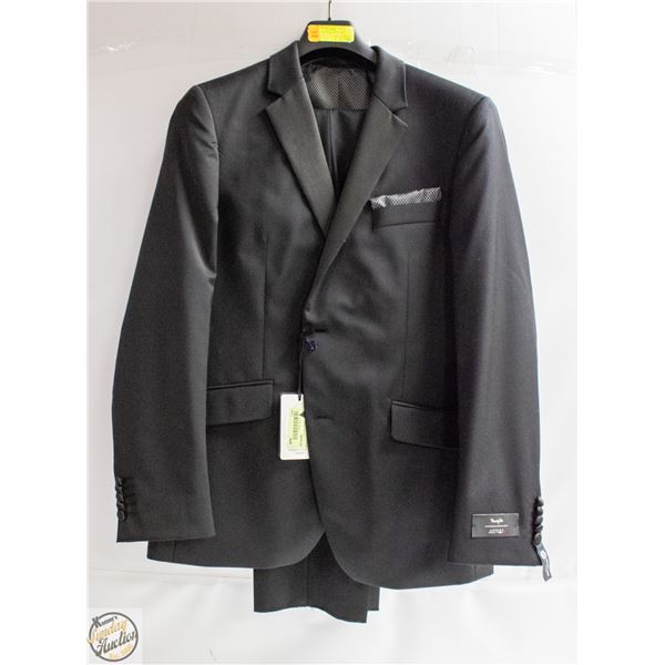 MENS HORST MADE IN ITALY SUIT JACKET AND PANTS