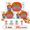Image 1 : 3 REESES MINIATURES WITH SUGAR COOKIE BB 07/26