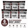 Image 1 : 6 MCSWEENEY'S OLD FASHIONED JERKY 70G BB 30/04/26