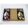 Image 1 : VINTAGE 3 MINI MASTERMIND GAMES