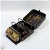 Image 1 : VINTAGE OPTIMUS BACKPACK CAMP STOVE