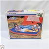 Image 1 : NEW IN BOX INTEX THE SPORT SET