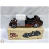 Image 1 : HERTIAGE MINT ROAD CLASSICS WOODEN