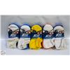 Image 1 : NEW 25 PAIR ACITVE FRESH UNISEX SOCKS