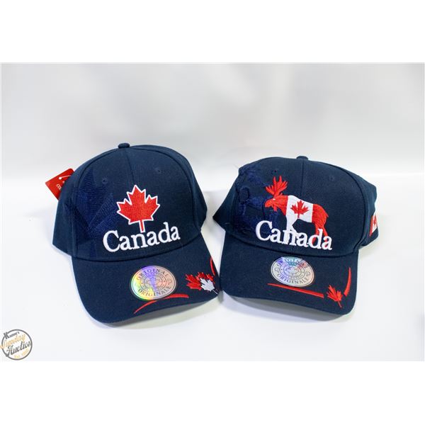 NEW 2 COUNTRY LEATHER ORIGINAL CANADA