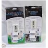 Image 1 : NEW 2 ALPENA RV WIRELESS DIMMERS