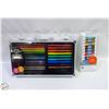 Image 1 : SEALED ART 101 DELUXE COLOR + DOODLE