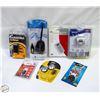 Image 1 : NEW 7 ASSORTMENT ELECTRONICS