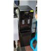 Image 1 : ICEMAN BOTTOM-LOADING WATER DISPENSER & ICE MAKER