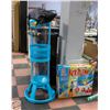 Image 1 : GIANT KERPLUNK GAME SET - 1.4M TALL