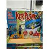 Image 1 : EASTPOINT GIANT KERPLUNK GAME SET 1.4M / 4.6FT