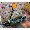Image 1 : STREET RUNNER BREEZE BMX CRUISING SCOOTER