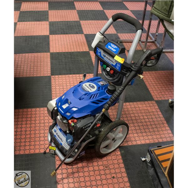POWERSTROKE GAS PRESSURE WASHER - 3100 PSI