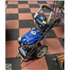 Image 1 : POWERSTROKE GAS PRESSURE WASHER - 3100 PSI