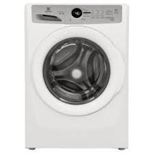 NEW ELECTROLUX 3 SERIES I.E.C. FRONT LOAD WASHER