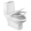 Image 1 : BRAND NEW APOLLO NEIL ELONGATED CERAMIC TOILET