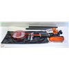 Image 1 : WILSON BADMONTON RACKET SET