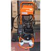 Image 1 : HUSQVARNA GAS POWERED PRESSURE WASHER 3200 PSI
