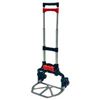 Image 1 : 6 WHEEL ALUMINUM FOLDING HAND TRUCK