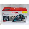 Image 1 : NEW T-FAL ULTRAGLIDE PLUS POWERFUL STEAM IRON