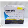 Image 1 : WATERPIK WATER FLOSSER SET ULTRA PLUS & CORDLESS
