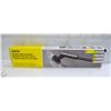 Image 1 : HOTO EXPANDABLE CORDLESS SPIN SCRUBBER SET