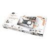 Image 1 : AVF TILT & TURN TV WALL MOUNT KIT - 68KG CAPACITY