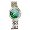 Image 1 : NEW REPLICA ROLEX WOMEN'S QUARTZ WATCH