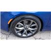 Image 22 : REBUILT 2016 CHRYSLER 200S SEDAN