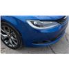 Image 23 : REBUILT 2016 CHRYSLER 200S SEDAN